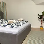 Szalai Silver Loft By Nw Апартаменты *