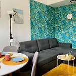 Szalai Silver Loft By Nw Апартаменты *