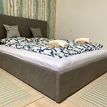 Апартаменты Szalai Silver Loft By Nw Шиофок