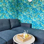 Szalai Silver Loft By Nw * Шиофок