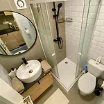 Апартаменты Szalai Silver Loft By Nw