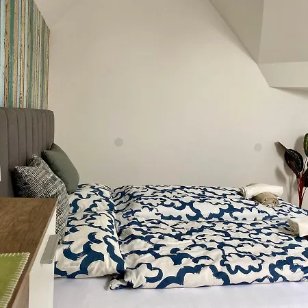 Szalai Silver Loft By Nw Апартаменты *