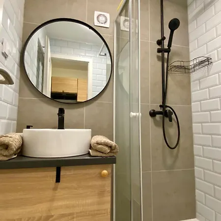 Апартаменты Szalai Silver Loft By Nw Шиофок