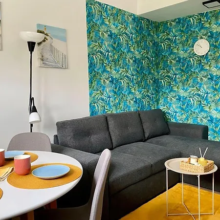 Szalai Silver Loft By Nw Апартаменты *
