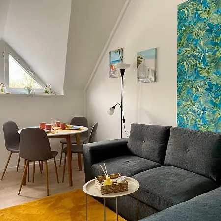 Szalai Silver Loft By Nw Апартаменты *