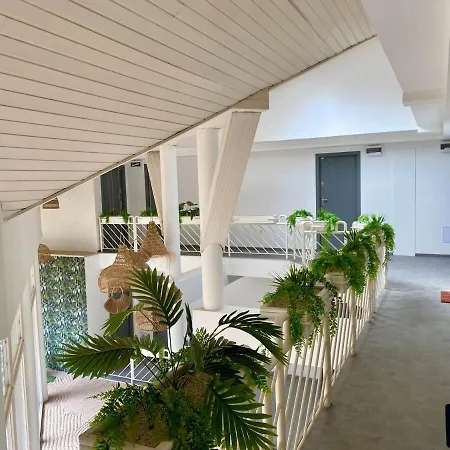 Szalai Silver Loft By Nw Шиофок