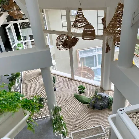Szalai Silver Loft By Nw Апартаменты