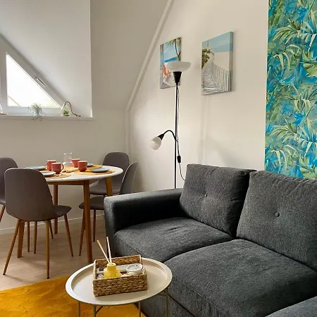 Szalai Silver Loft By Nw Апартаменты Шиофок