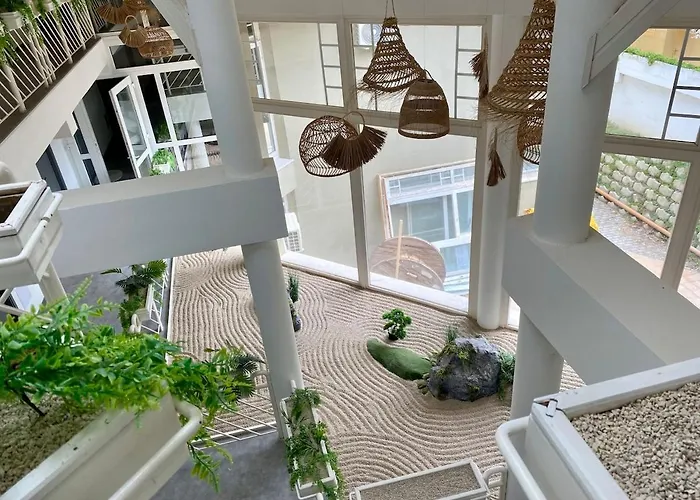 Szalai Silver Loft By Nw 아파트